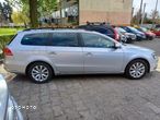 Volkswagen Passat 2.0 TDI 4Mot Comfortline - 3