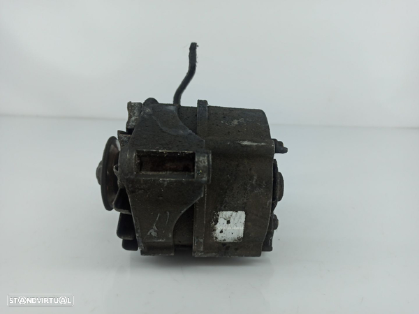 Alternador Volkswagen Jetta Ii (19E, 1G2, 165) - 2