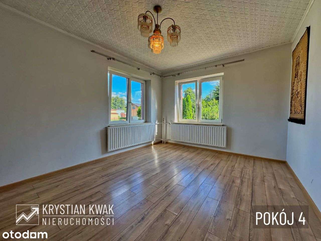 Rybarzowice dom do remontu-15