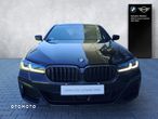 BMW Seria 5 540d xDrive mHEV M Sport sport - 8