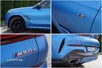 BMW X6 M M50d - 33