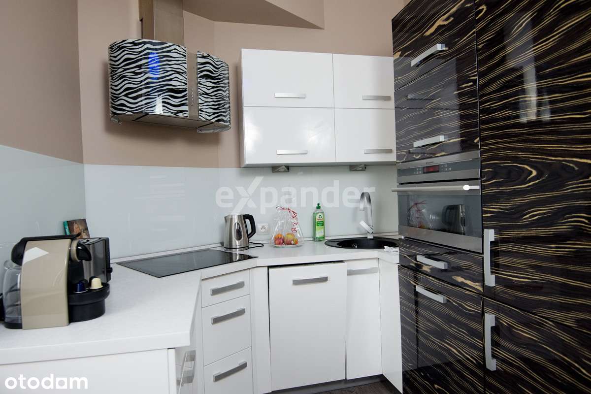 Przepiękne mieszkanie na wynajem - Pełny obrazek: 5/12