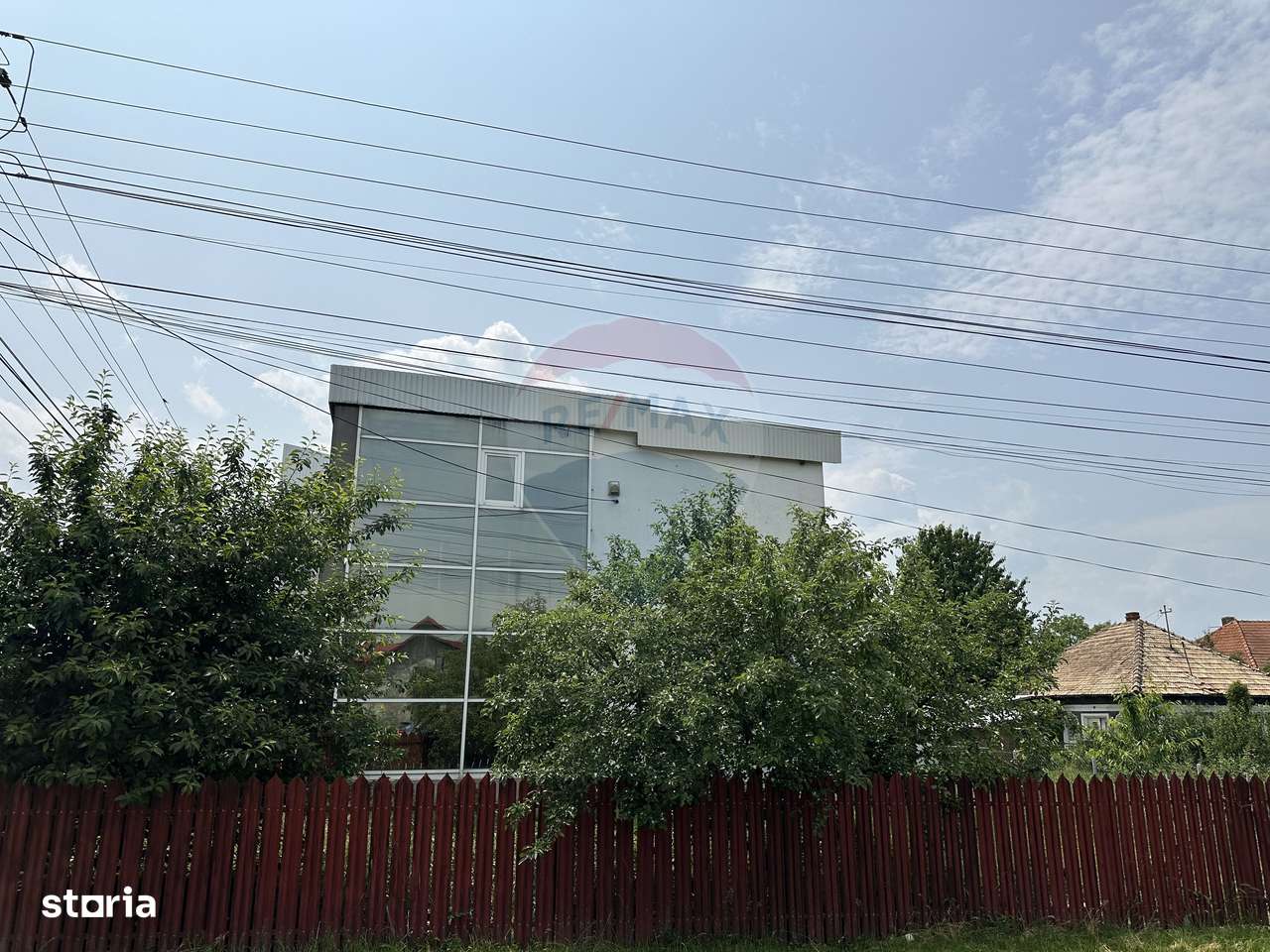 Spațiu comercial de 300 mp de vânzare - Imagine principală: 4/14