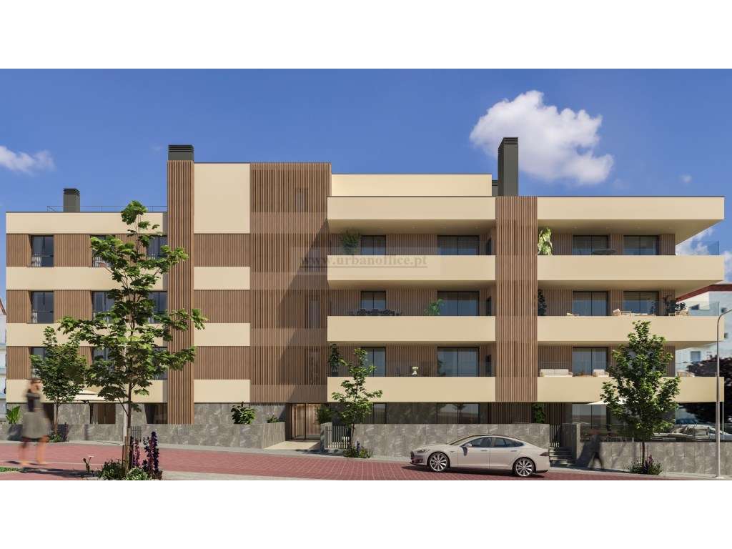 Novo Edifício TORRES PRIME-12