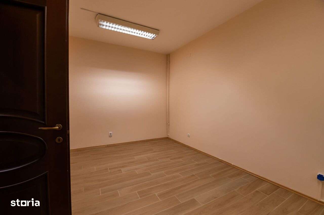 VANZARE IMOBIL P+2 BIROU, CLINICA, HOTEL-5