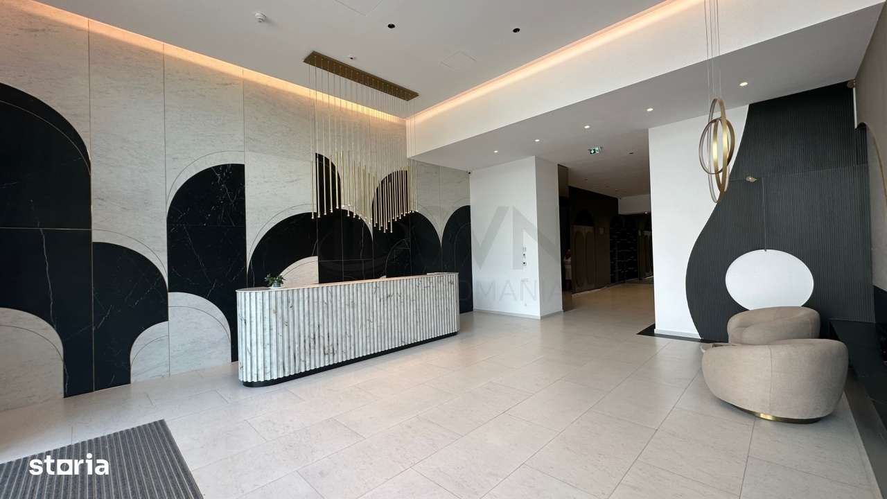 2 camere ONE VERDI PARK - Imagine principală: 5/11