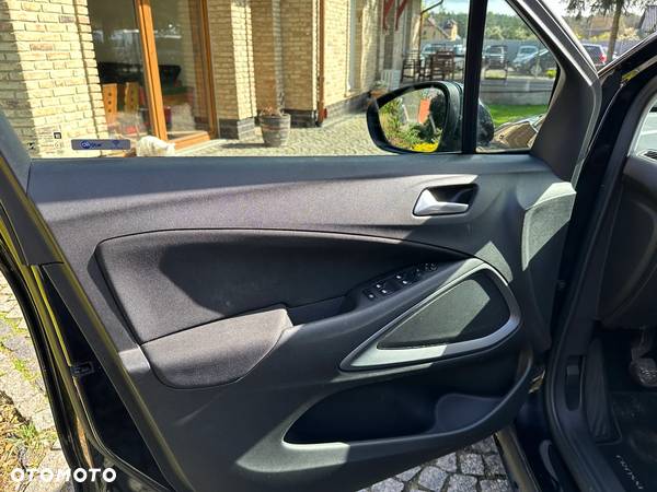 Opel Crossland X 1.2 Start/Stop Edition - 18