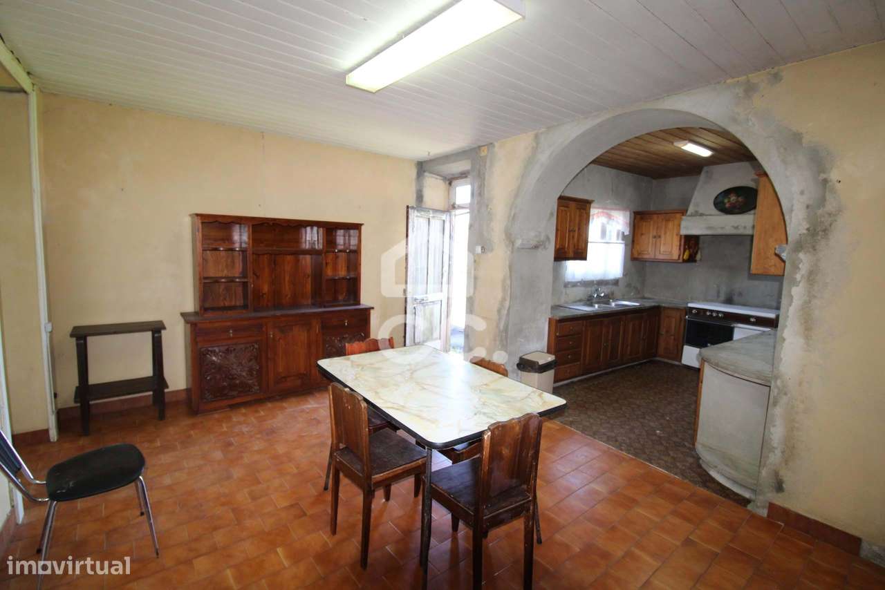 Moradia com 3 Quartos - Achada -  Nordeste - Grande imagem: 5/15