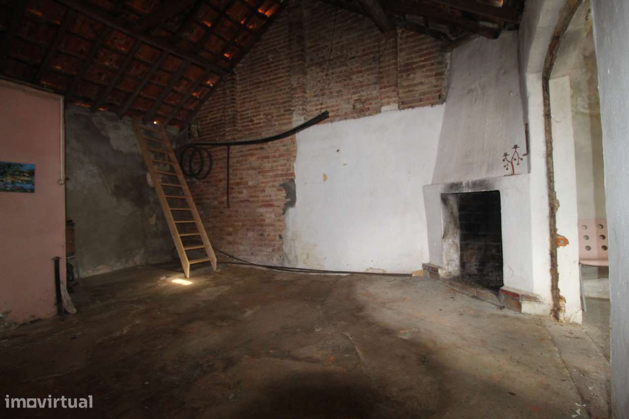 Moradia, 74 m², Brogueira, Parceiros de Igreja e Alcorochel-11