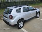 Dacia Duster 1.5 Blue dCi 4WD Comfort - 12