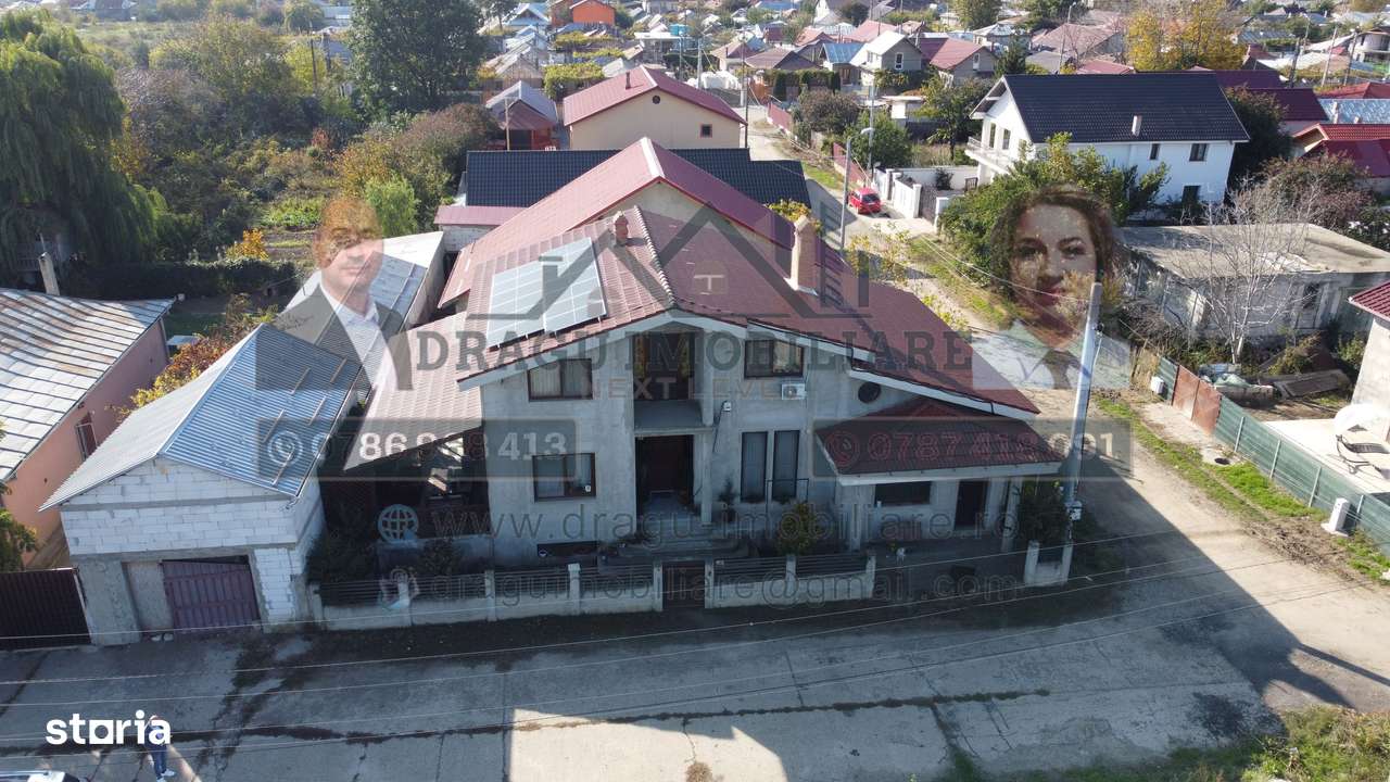 Vila Cartier Balcescu Tecuci/ Panouri fotovoltaice 5 kw-14