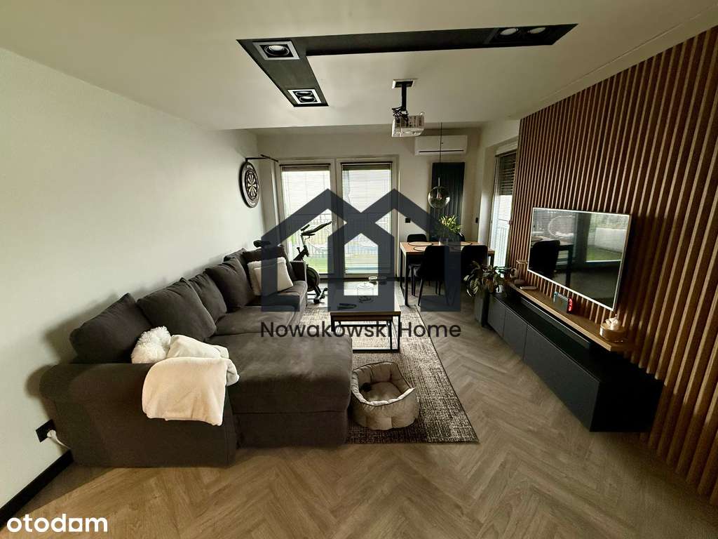 Komfortowe, w pełni wyposażone mieszkanie z windą - Pełny obrazek: 4/14