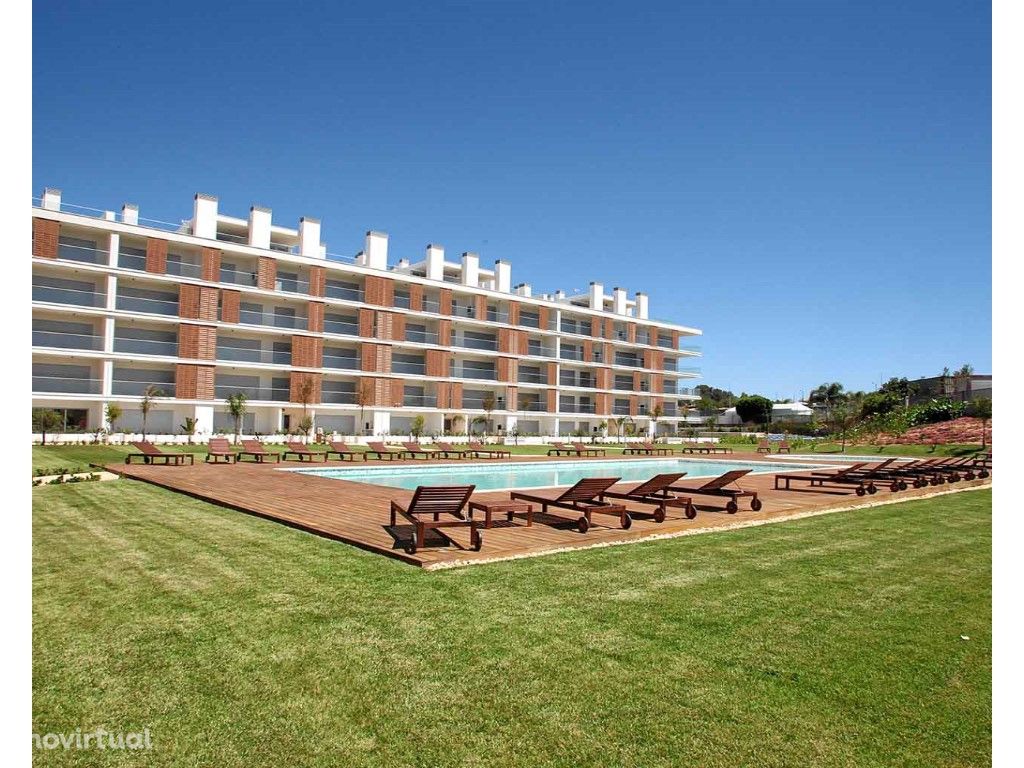 Albufeira Green Apartments - Condominio privado