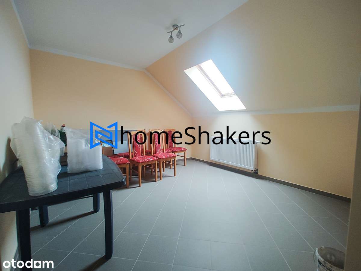 Sala weselna/gastronomia | Świetny stan-18