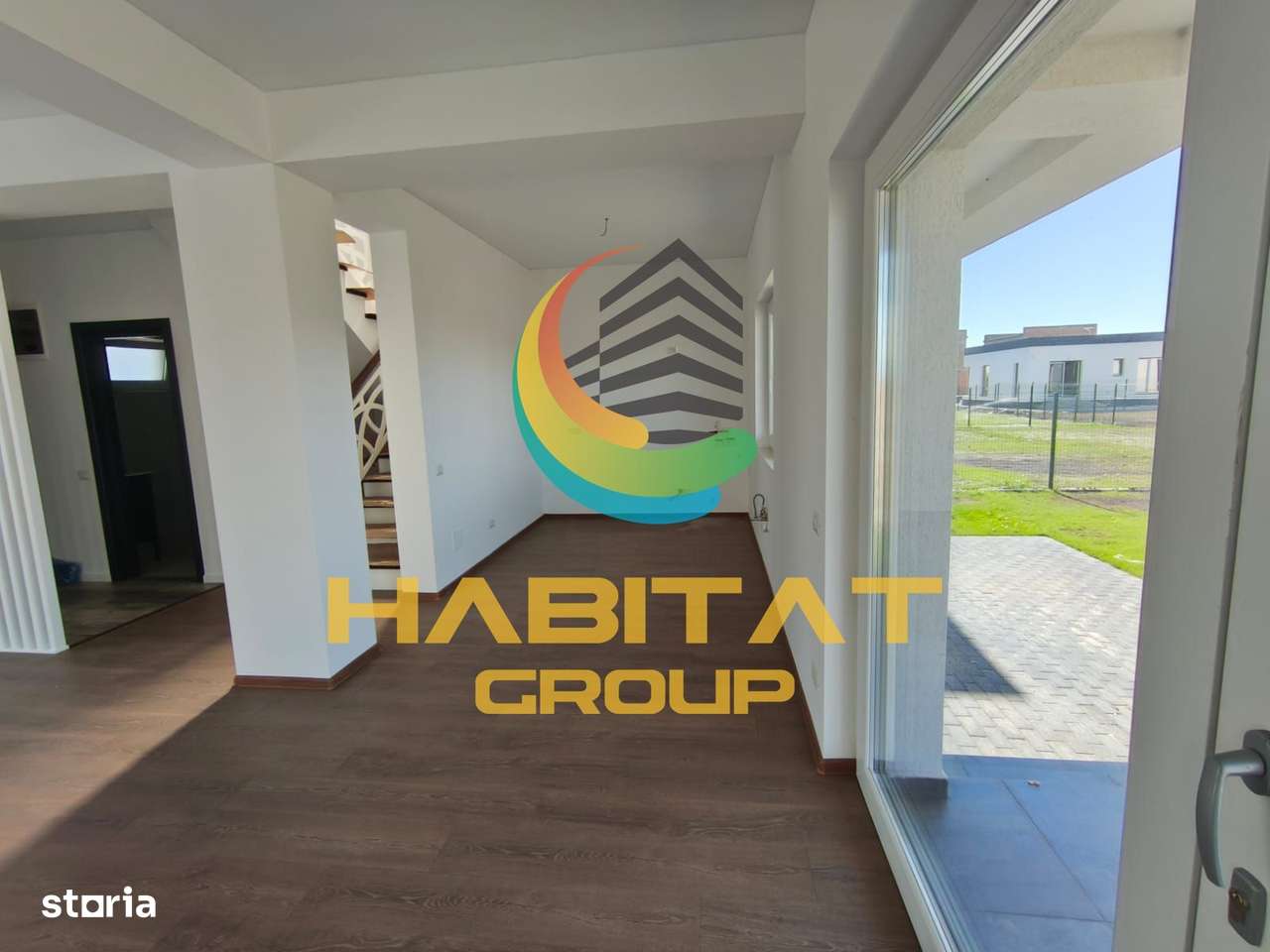 Vila p+1 / 4 camere / Vidra / Comision 0% - Imagine principală: 2/8