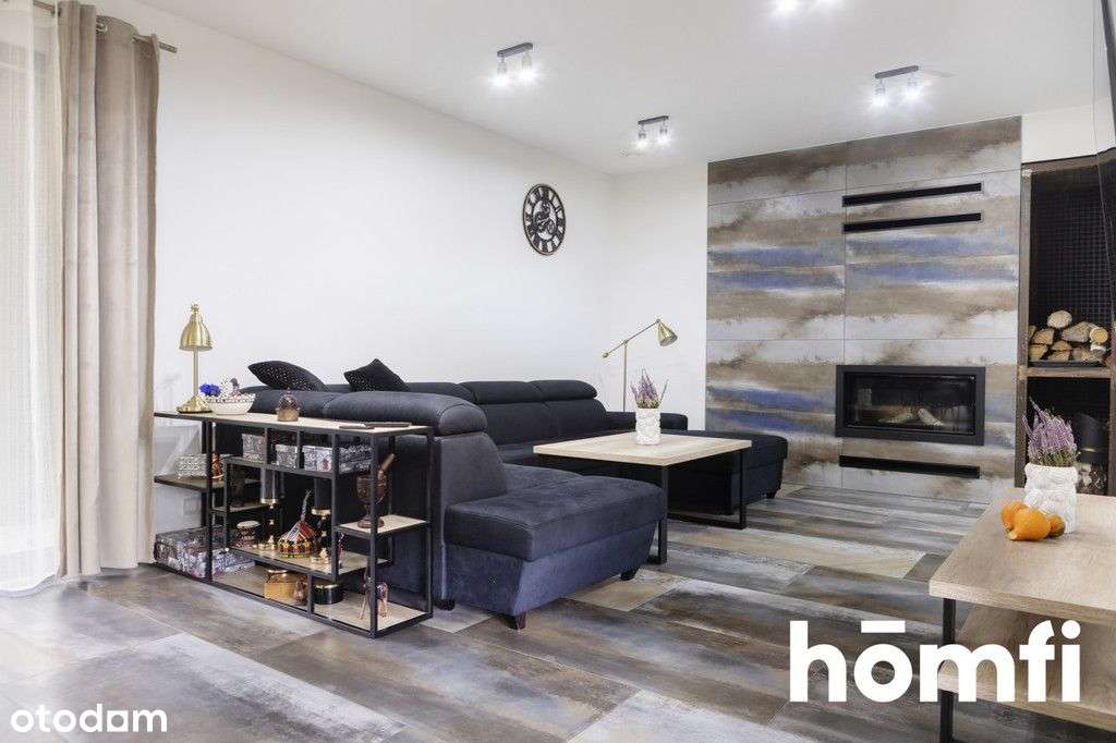 Wyjątkowy dom blisko Kielc - Pełny obrazek: 4/19