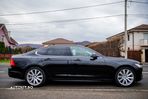 Volvo S90 D3 Geartronic Inscription - 25