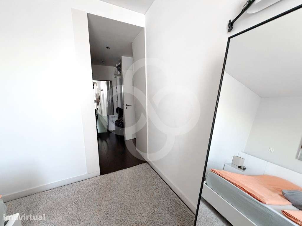 T2 no Parque das Nações | 2 lugares Parqueamento e arrecadação Segu...-9