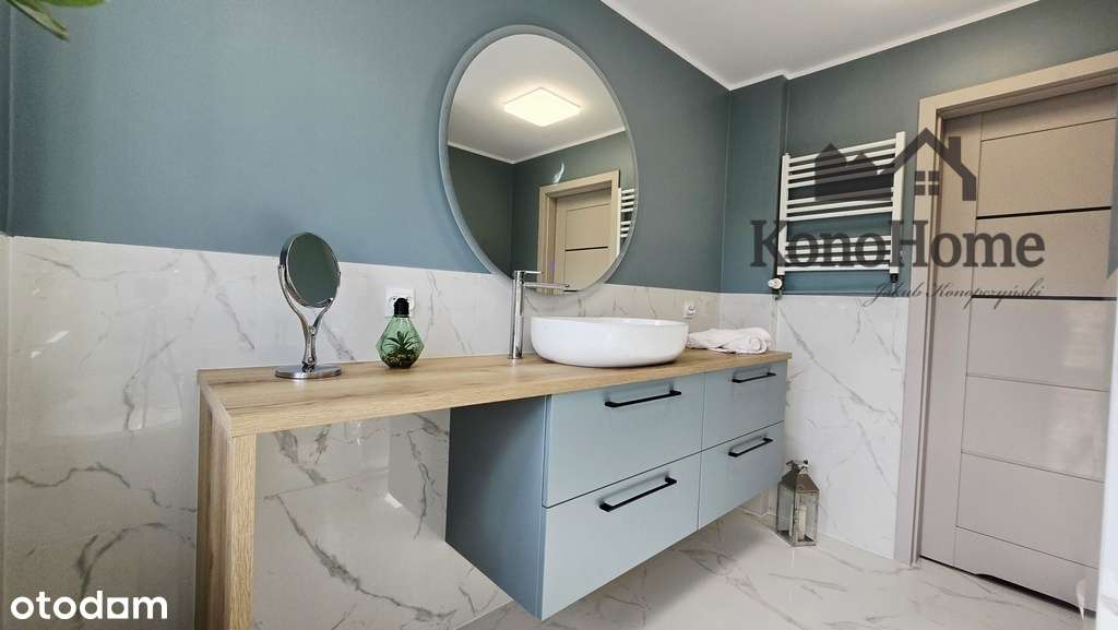 2 pokoje po generalnym remoncie Grunwald-0