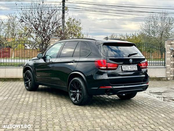 BMW X5 xDrive30d Sport-Aut. - 2