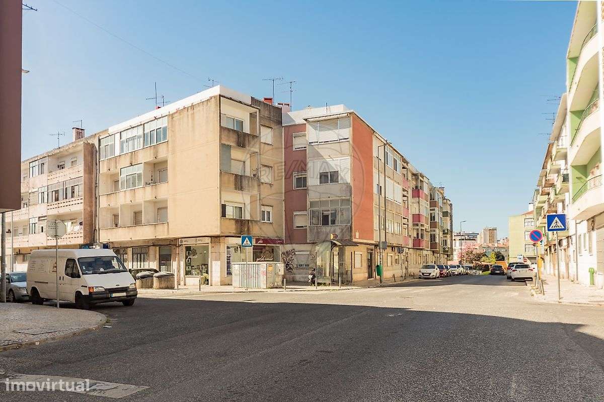Apartamento T2 para venda-21