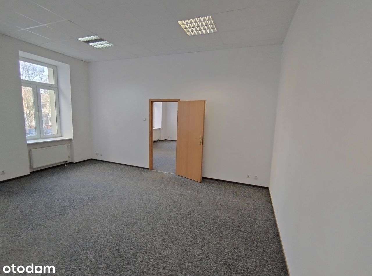 Lokal użytkowy 83 m² przy Piotrkowskiej — biuro, gabinet, usługi - Pełny obrazek: 3/15