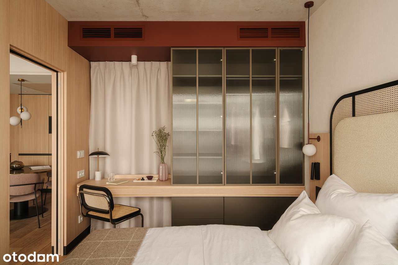 Baltic Park Loft - z widokiem na morze-15