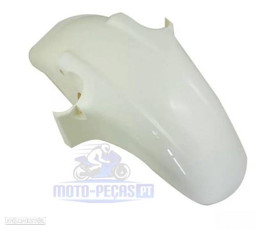 Guarda Lamas honda cbf 600 2004 - 2010 - 1