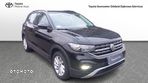 Volkswagen T-Cross 1.0 TSI Life - 10