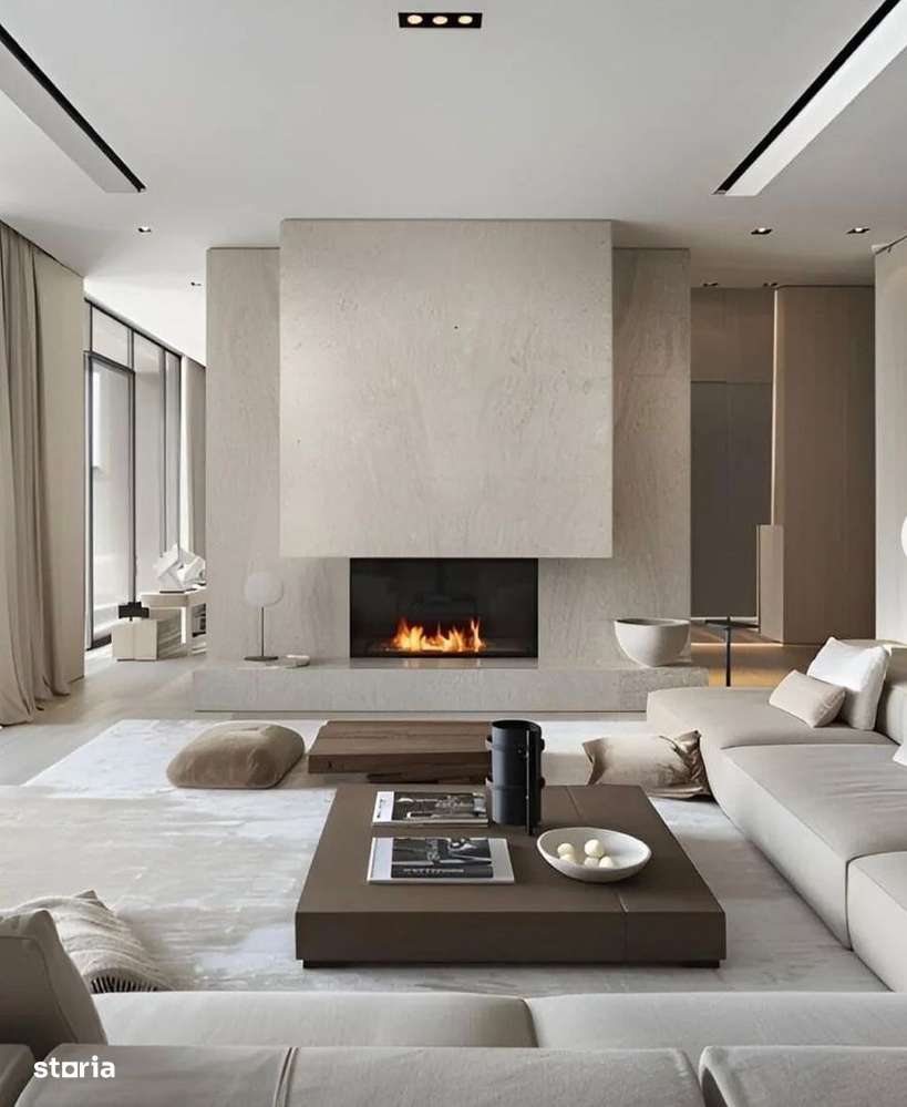 Apartament 3 camere Floreasca - Imagine principală: 3/3