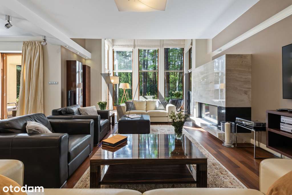 Dom wolnostojący w  Magdalence - Pełny obrazek: 5/20