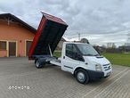 Ford TRANSIT WYWROTKA KIPER NOWY WYWROT - 2