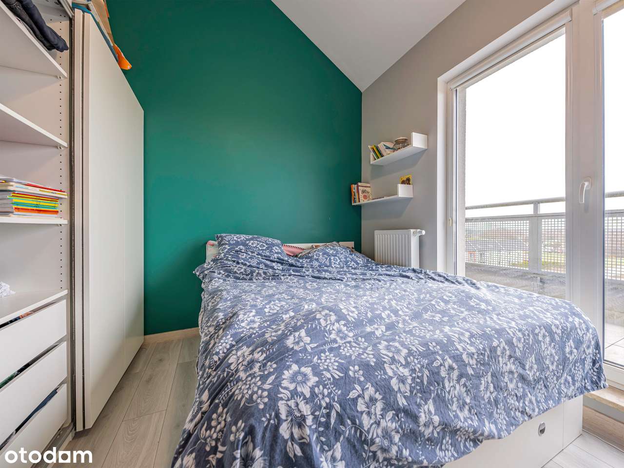 Sprzedam 3 pokoje Gdynia ul. Faustyny-13