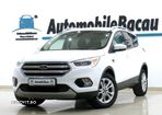 Ford Kuga - 2