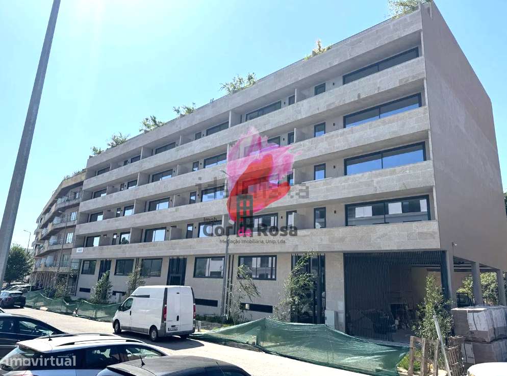 Apartamento T2 com Terraço (último piso) –...-15