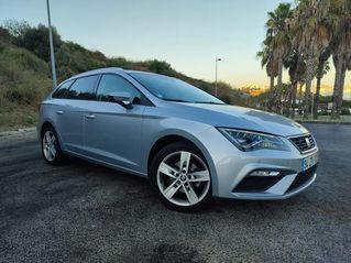 SEAT Leon ST 1.6 TDI FR S/S