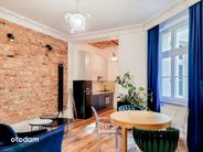 Stylowa Kawalerka w Centrum Poznania