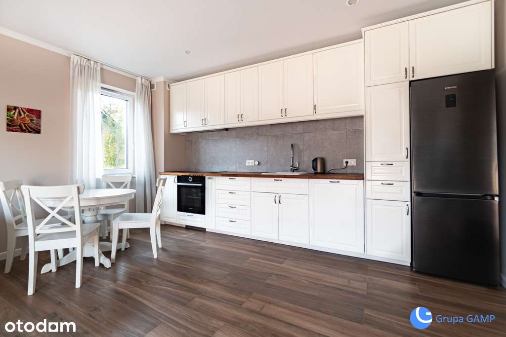 Modlnica*4pok.-85m2*2 miejsca postojowe - Pełny obrazek: 5/20