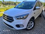 Ford Kuga - 14