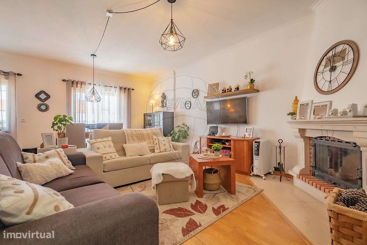 Apartamento T2 para venda-7