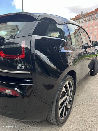 BMW i3 (120 Ah) - 41