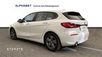 BMW Seria 1 118i - 5