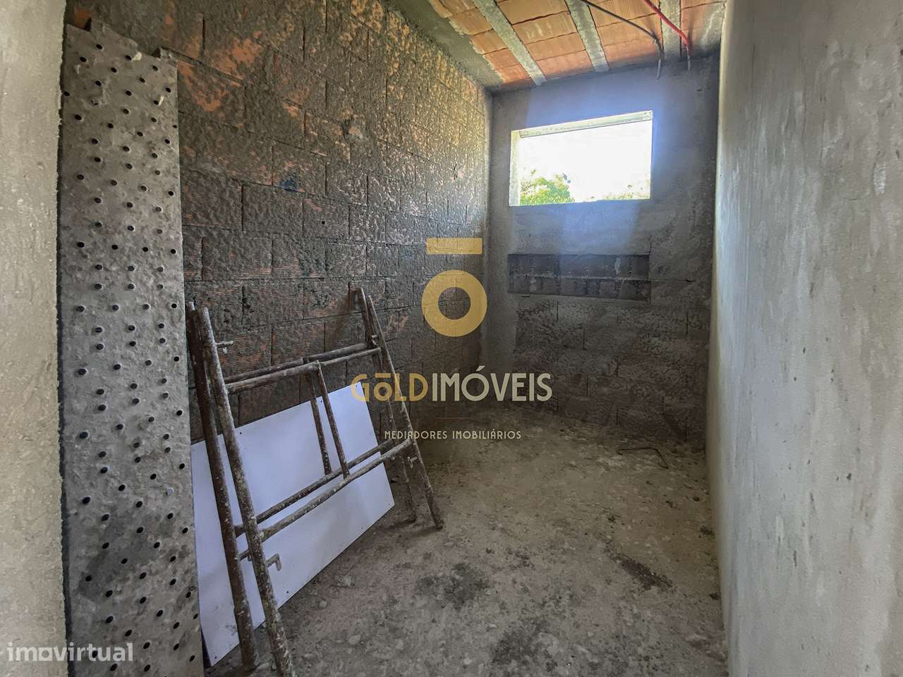 Moradia Geminada T2+2 Venda em Galegos,Penafiel-24