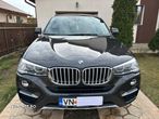 BMW X4 xDrive20d Aut. xLine - 6