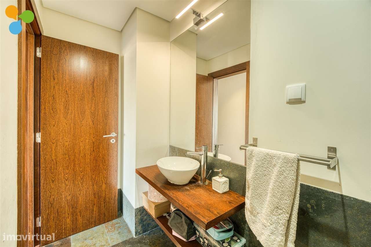 Apartamento T4 Venda em Paranhos,Porto-12