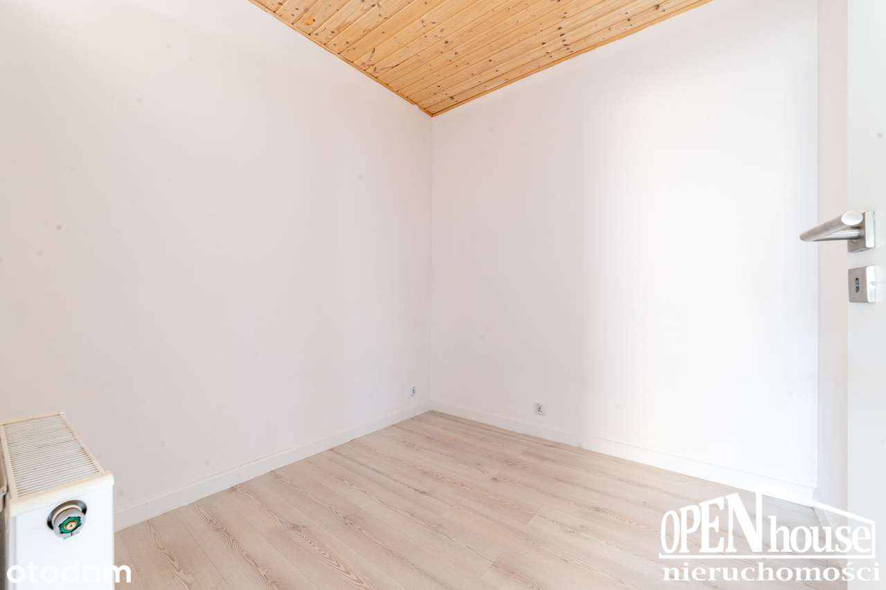 Mieszkanie na sprzedaż parter, 31,24 m² Karlino, ul. Koszalińska 29-4