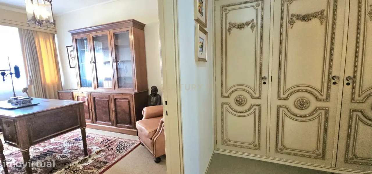 Apartamento T3 em Espinho, Aveiro-17