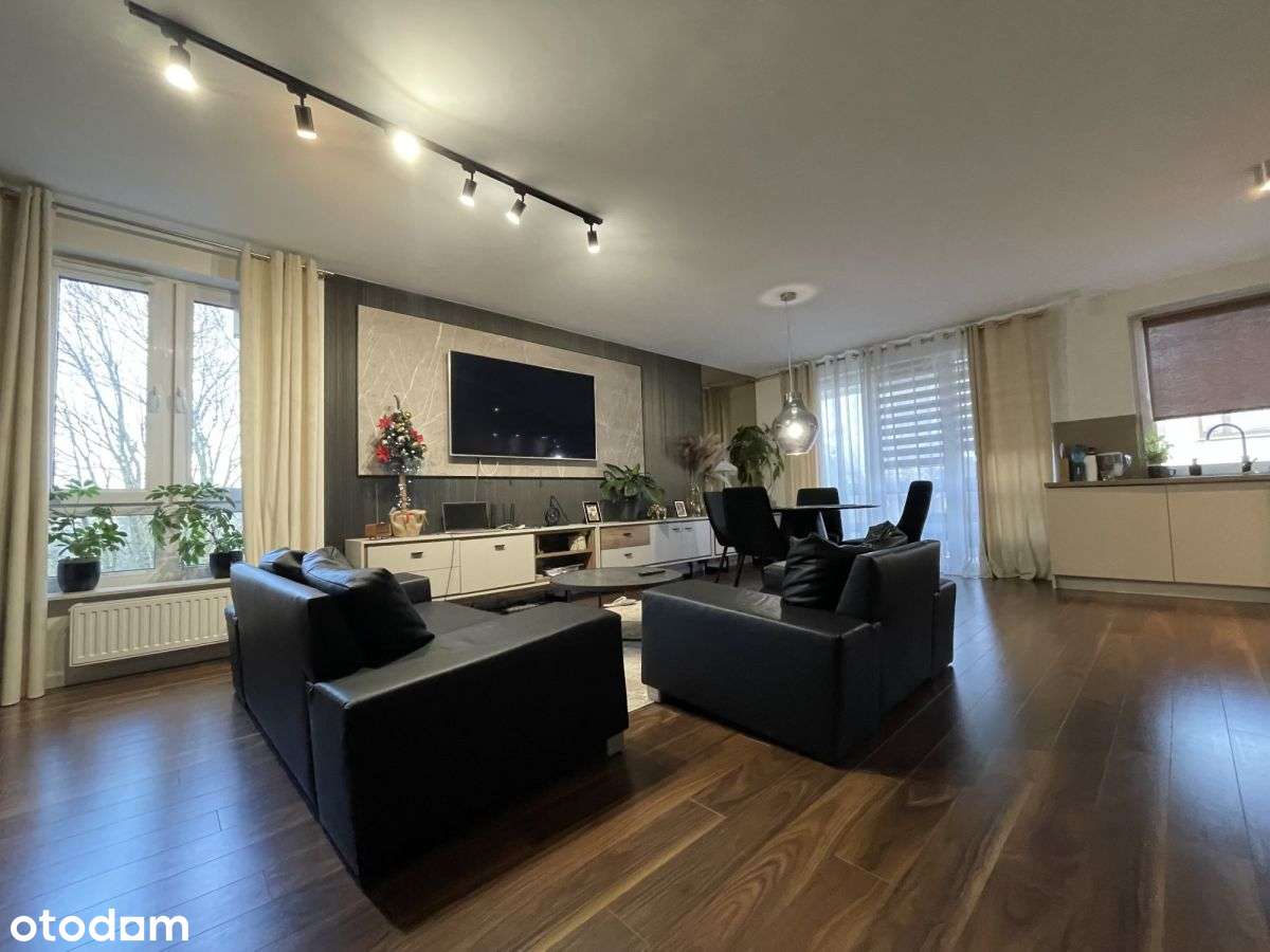 Baranówek/apartament/2 miejsca parkingowe/balkon - Pełny obrazek: 4/9