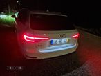 Audi A4 Avant 2.0 TDI Advance S tronic - 8