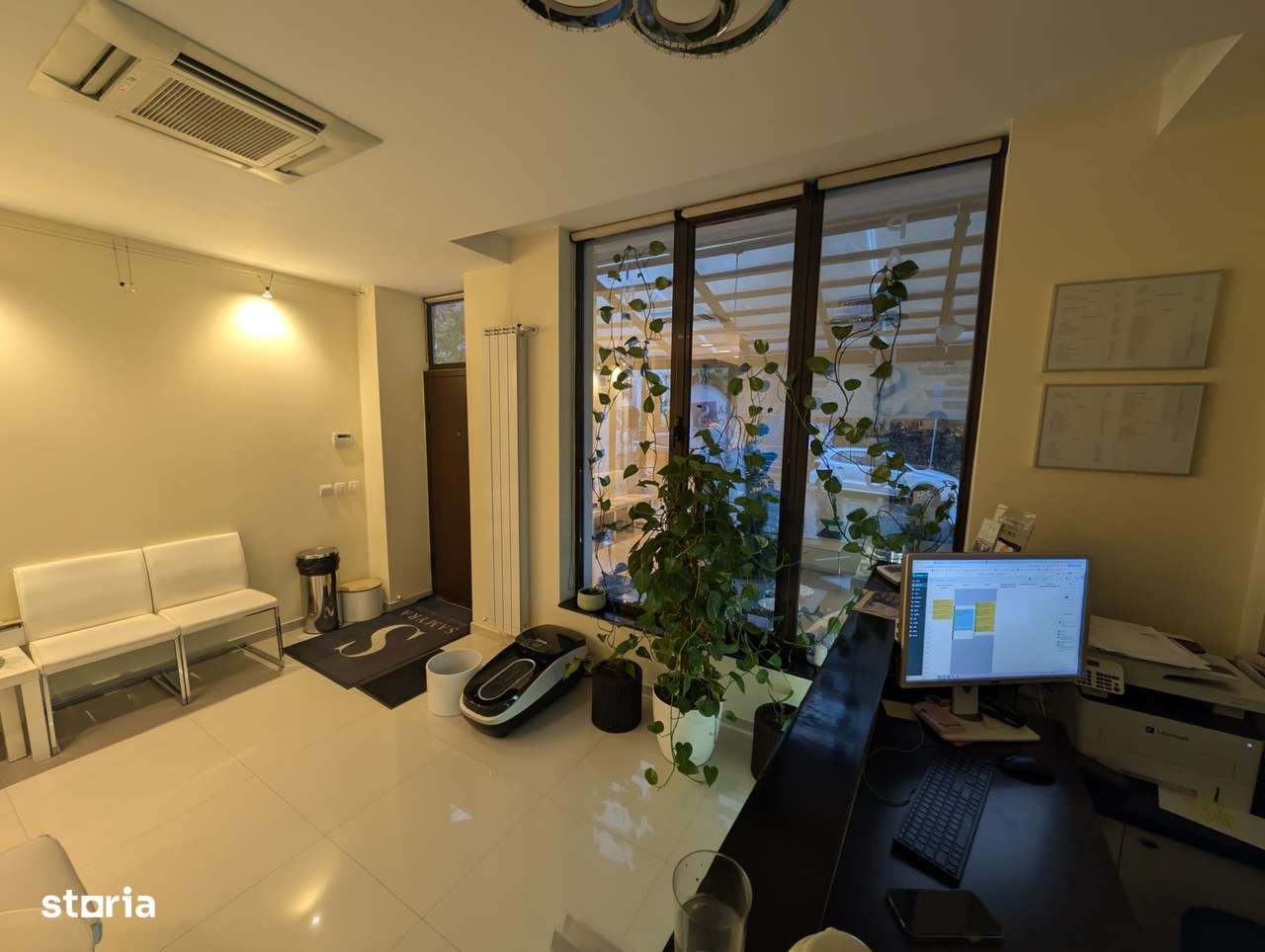 Vila P+2E+M | 200 mp| Cotroceni | terasă 30 mp - Imagine principală: 5/19